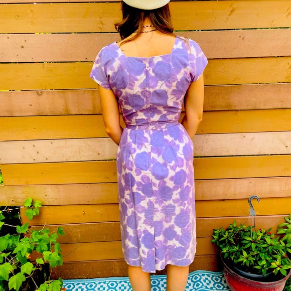 50’s vintage 3 piece set - Picture 6 of 6